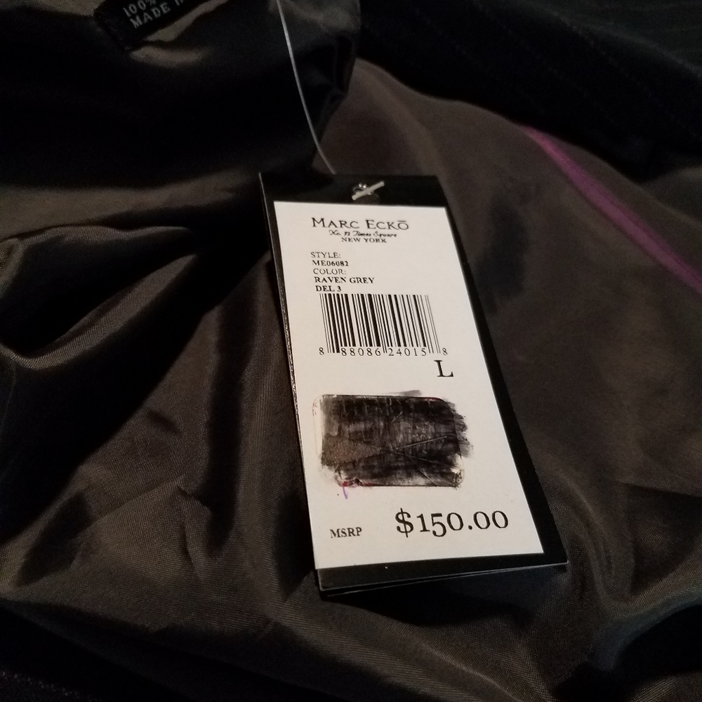 Marc ecko jacket - Picture 3 of 4